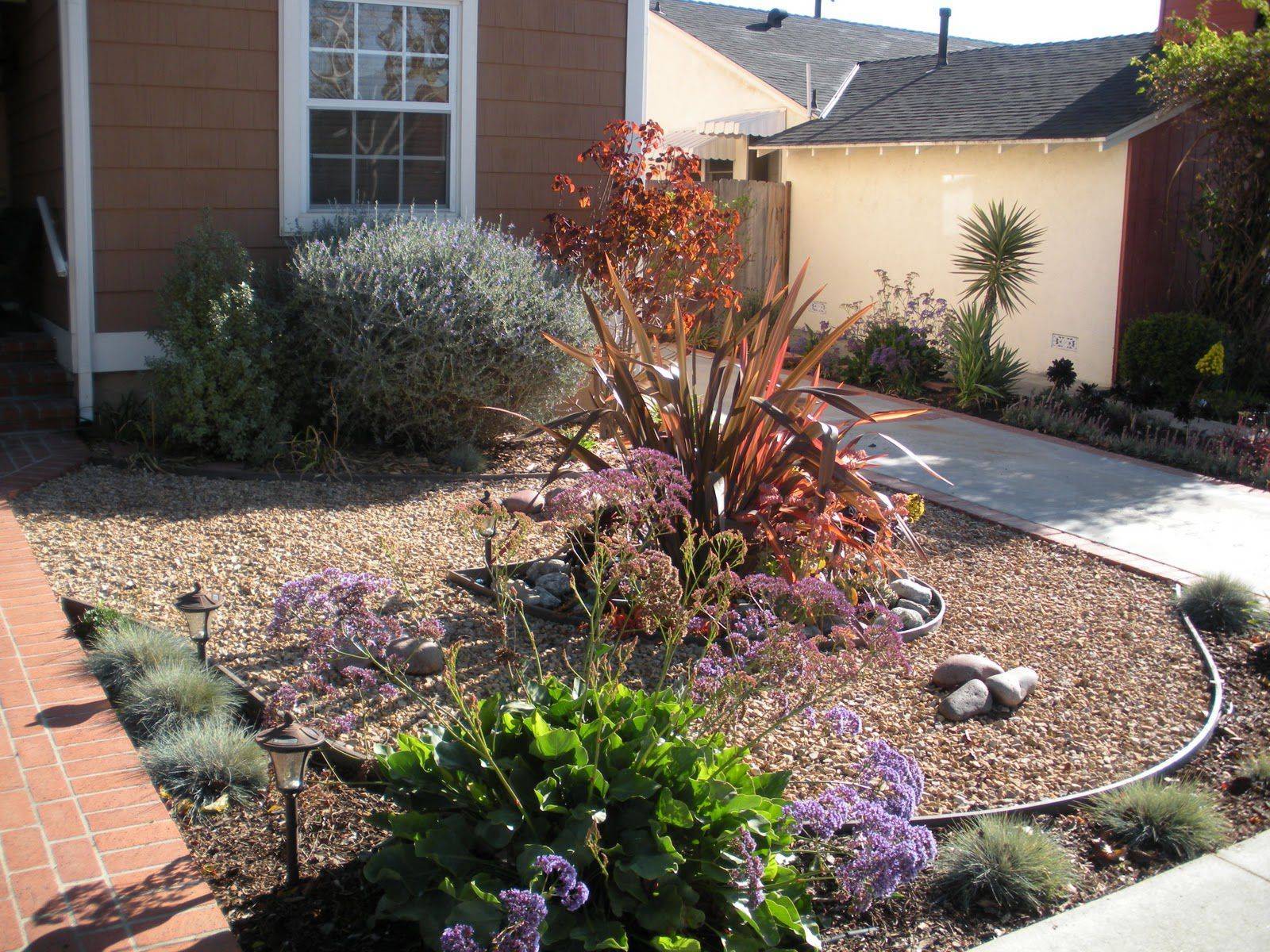 Your Landscape Garden Ideas Drought