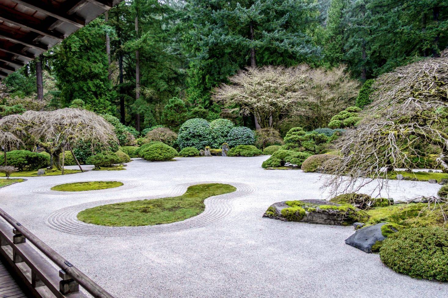 21 Modern Japanese Garden Ideas You Must Look Sharonsable