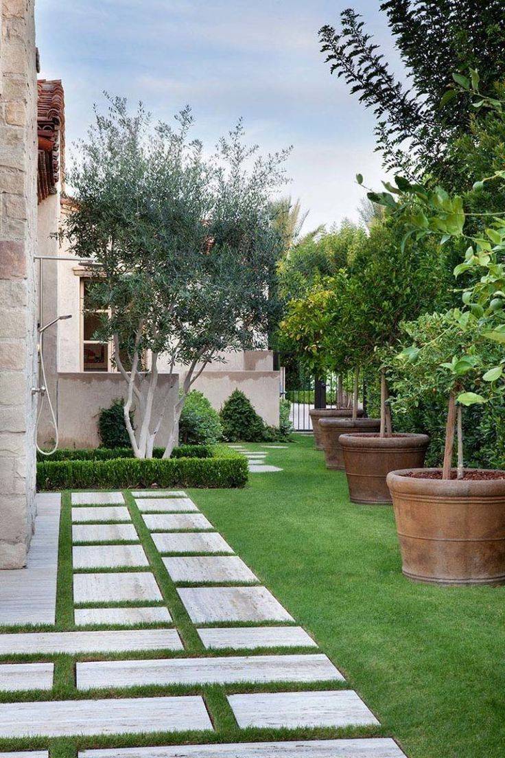 24 Italian Garden Ideas You Should Look | SharonSable