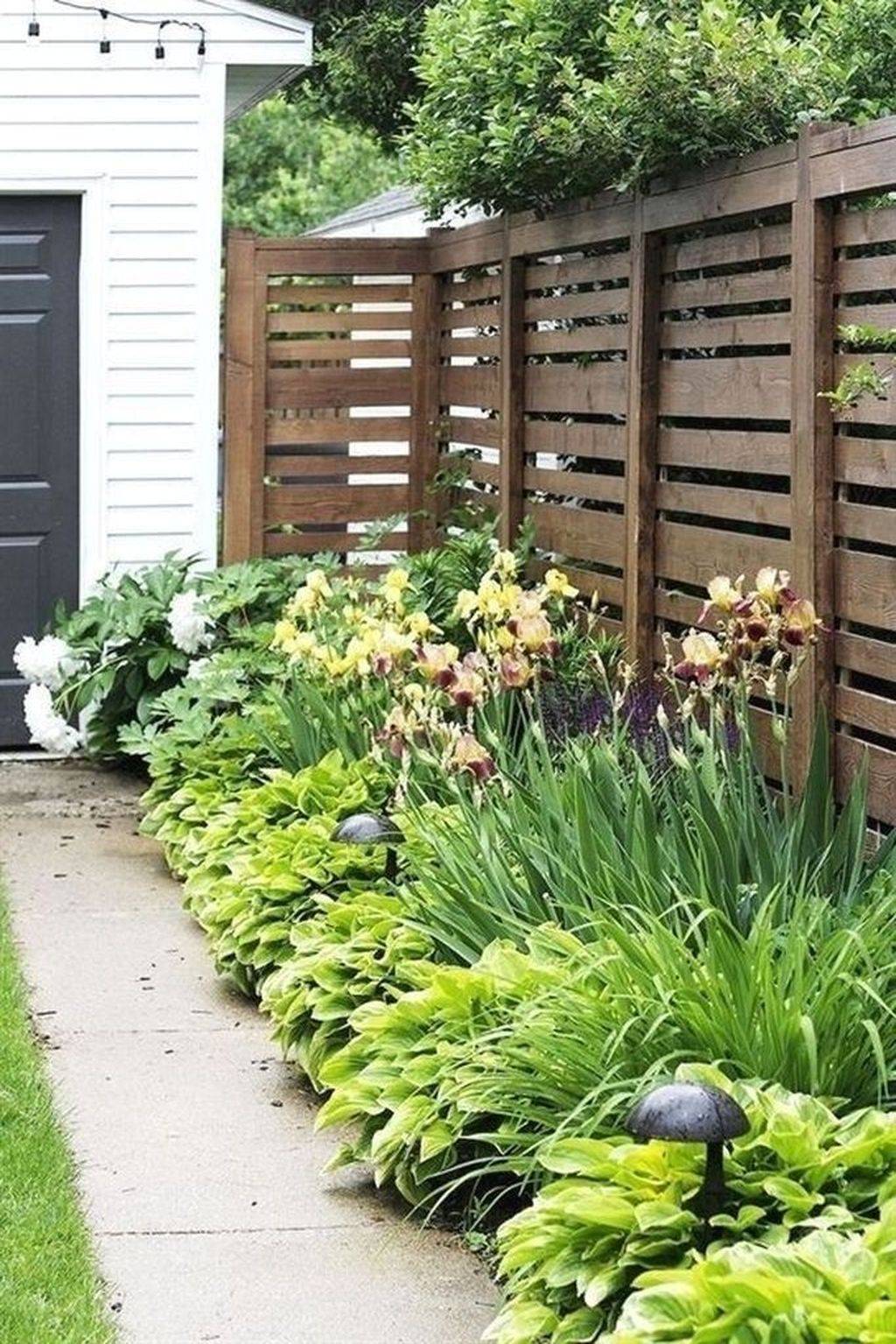 Fence Designs