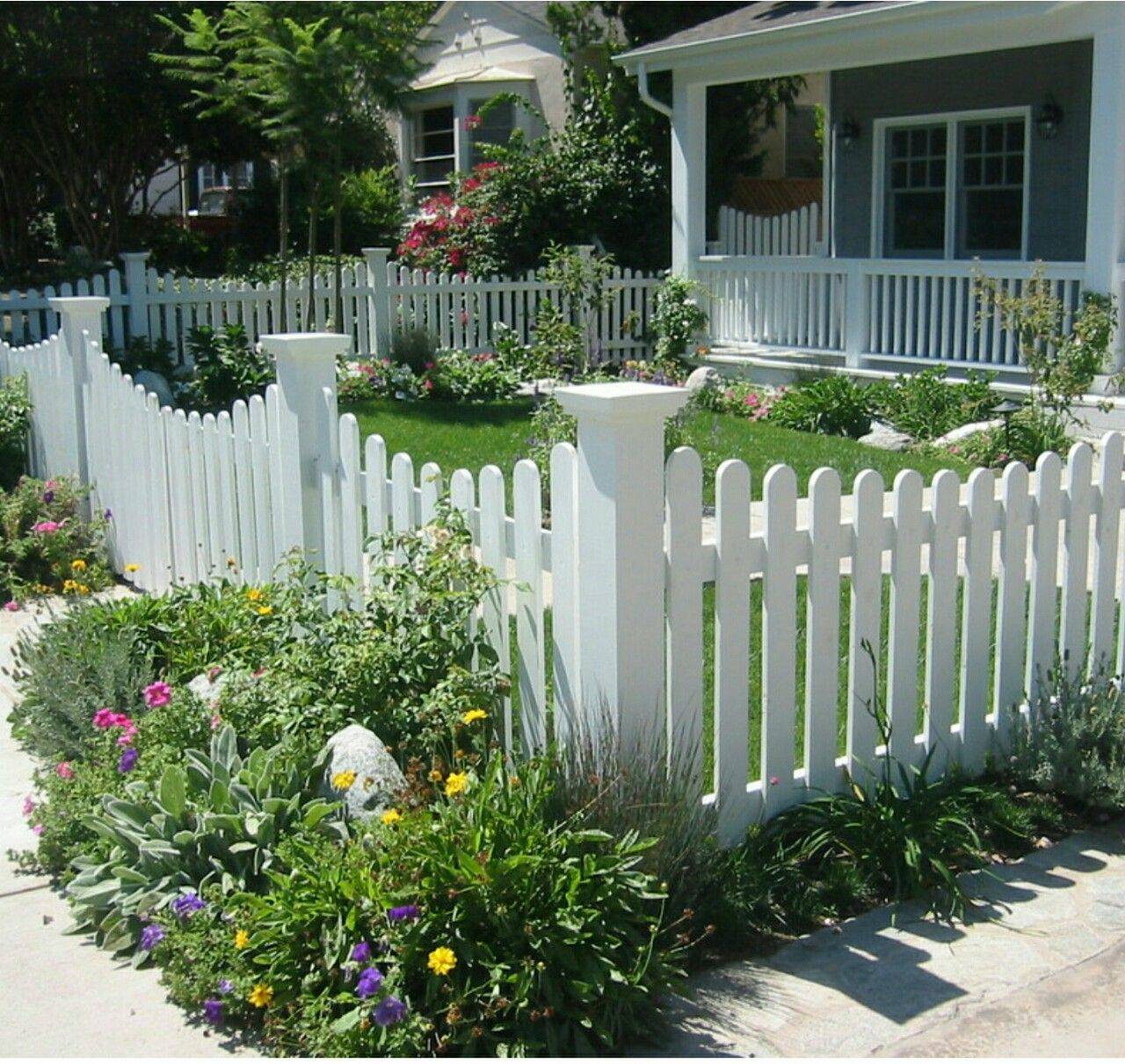 Wooden Privacy Fence Design Ideas Page