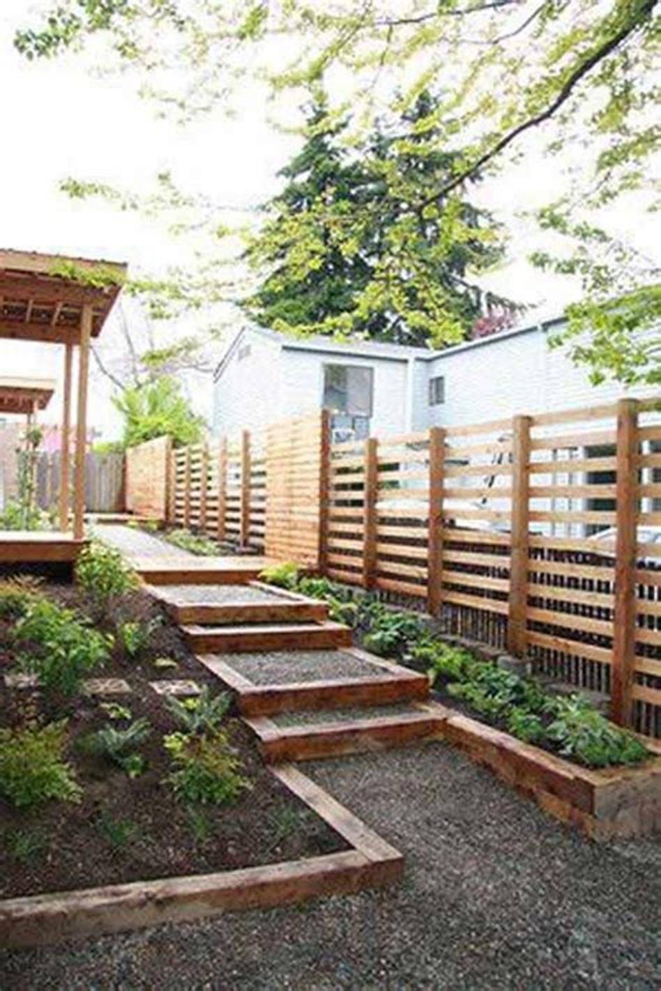 Amazing Fence Ideas