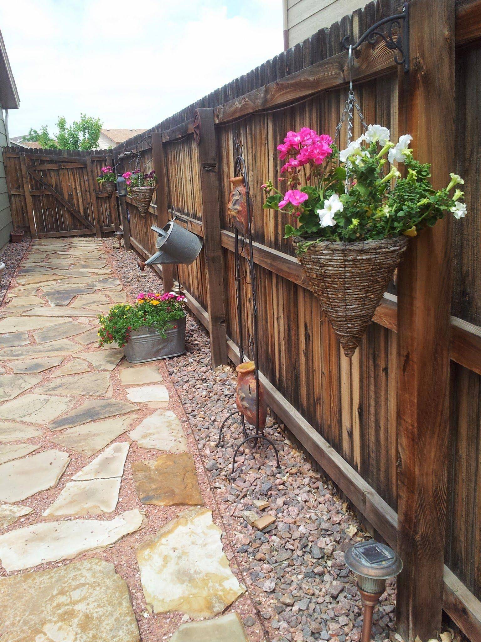 Fence Ideas