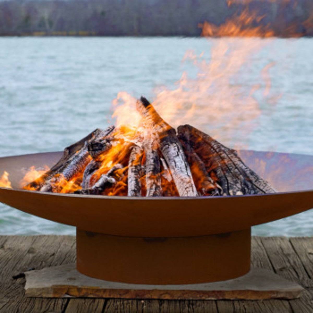 21 Zen Garden Fire Pit Ideas You Should Check | SharonSable