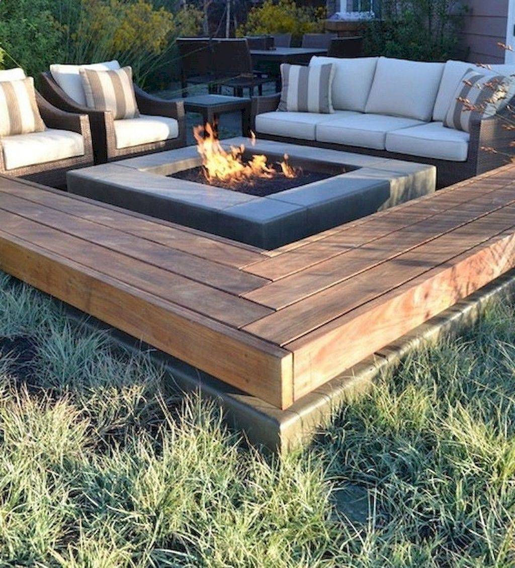 21 Zen Garden Fire Pit Ideas You Should Check | SharonSable