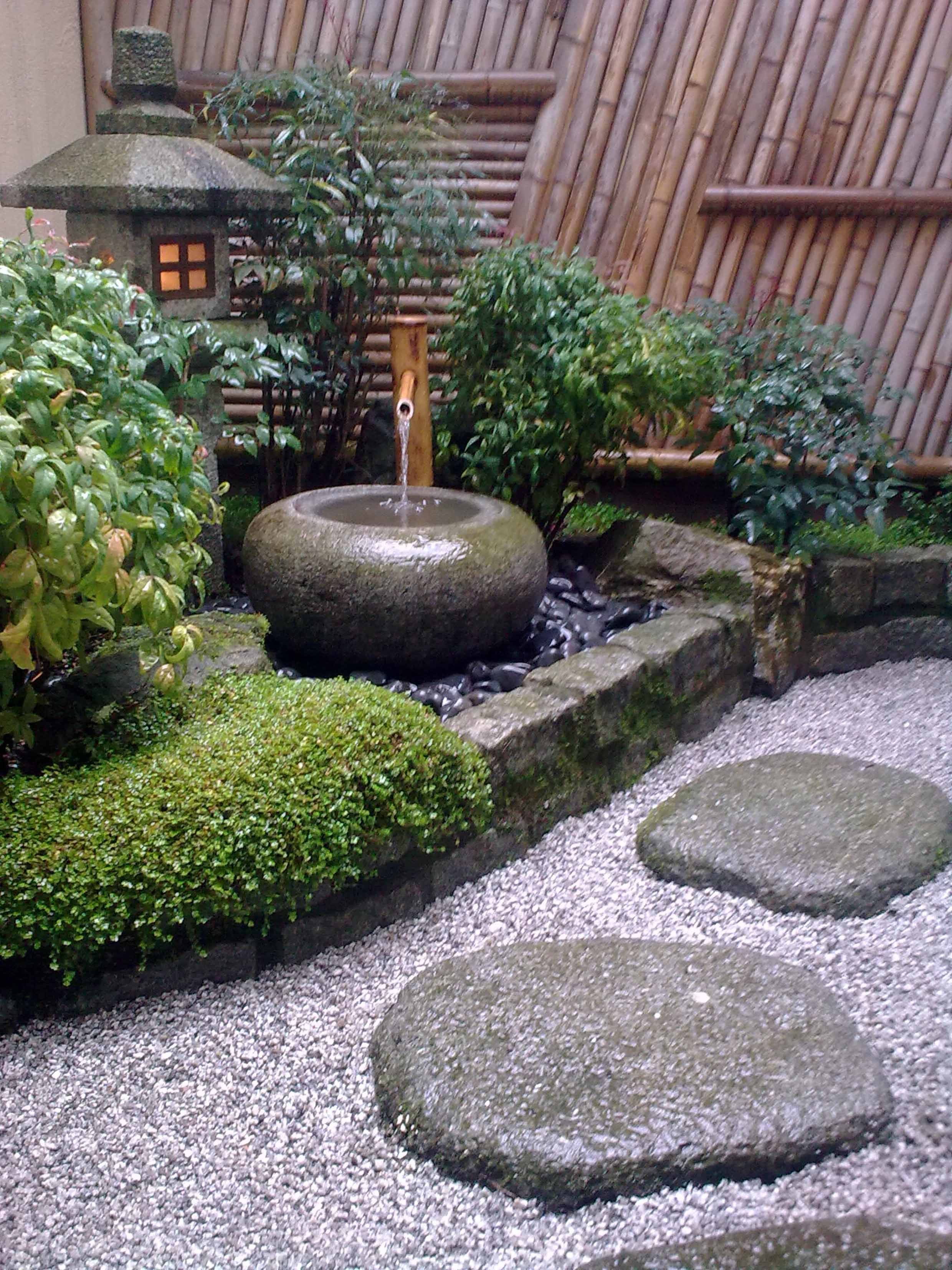 23 Modern Zen Rock Garden Ideas You Cannot Miss SharonSable   Amazing Modern Rock Garden Ideas Backyard 67 Zen Garden Diy   6119 