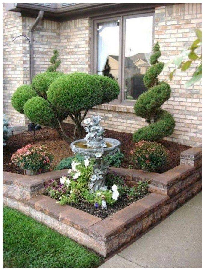 Useful And Easy Diy Garden Projects Style Motivation