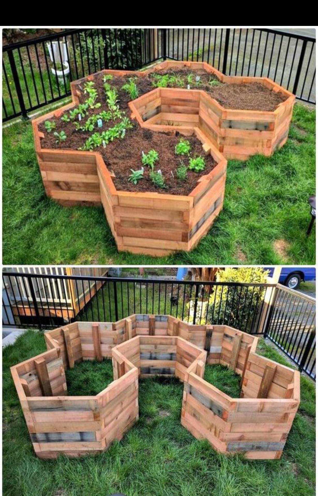 Garden Projects