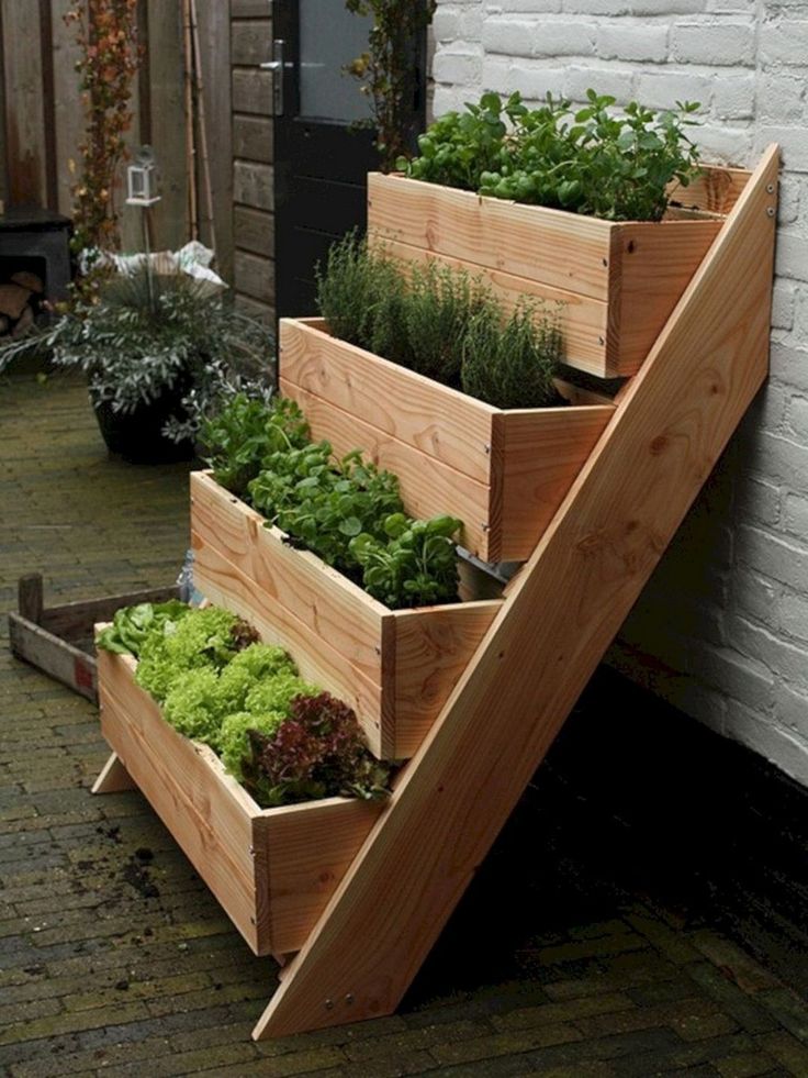 Diy Raised Garden Beds Ideas