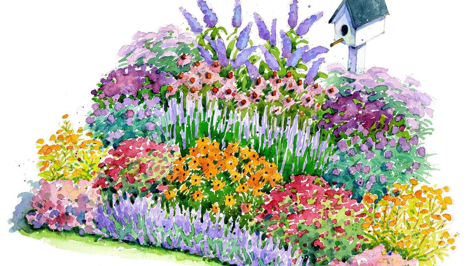 13 BHG Garden Plans Ideas You Must Look | SharonSable