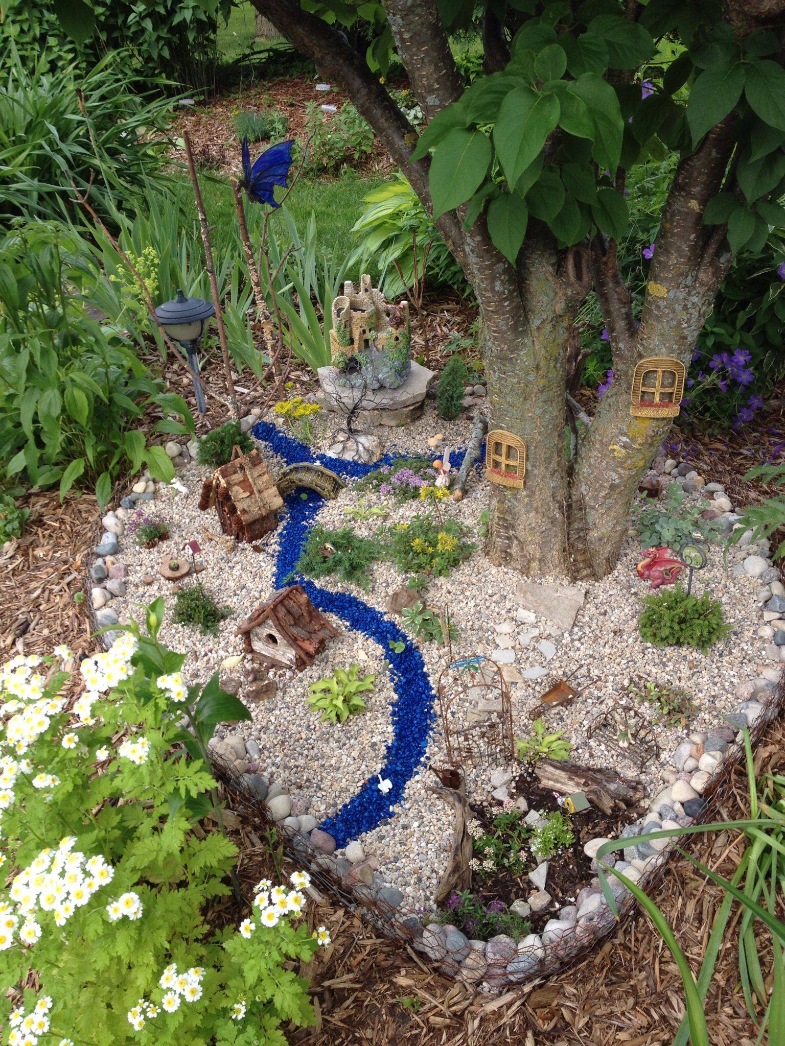 21 Japanese Fairy Garden Ideas To Consider 