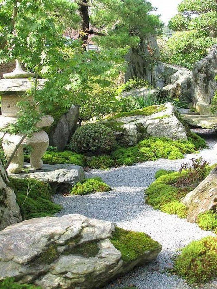 21 Stunning Japanese Garden Ideas To Consider | SharonSable