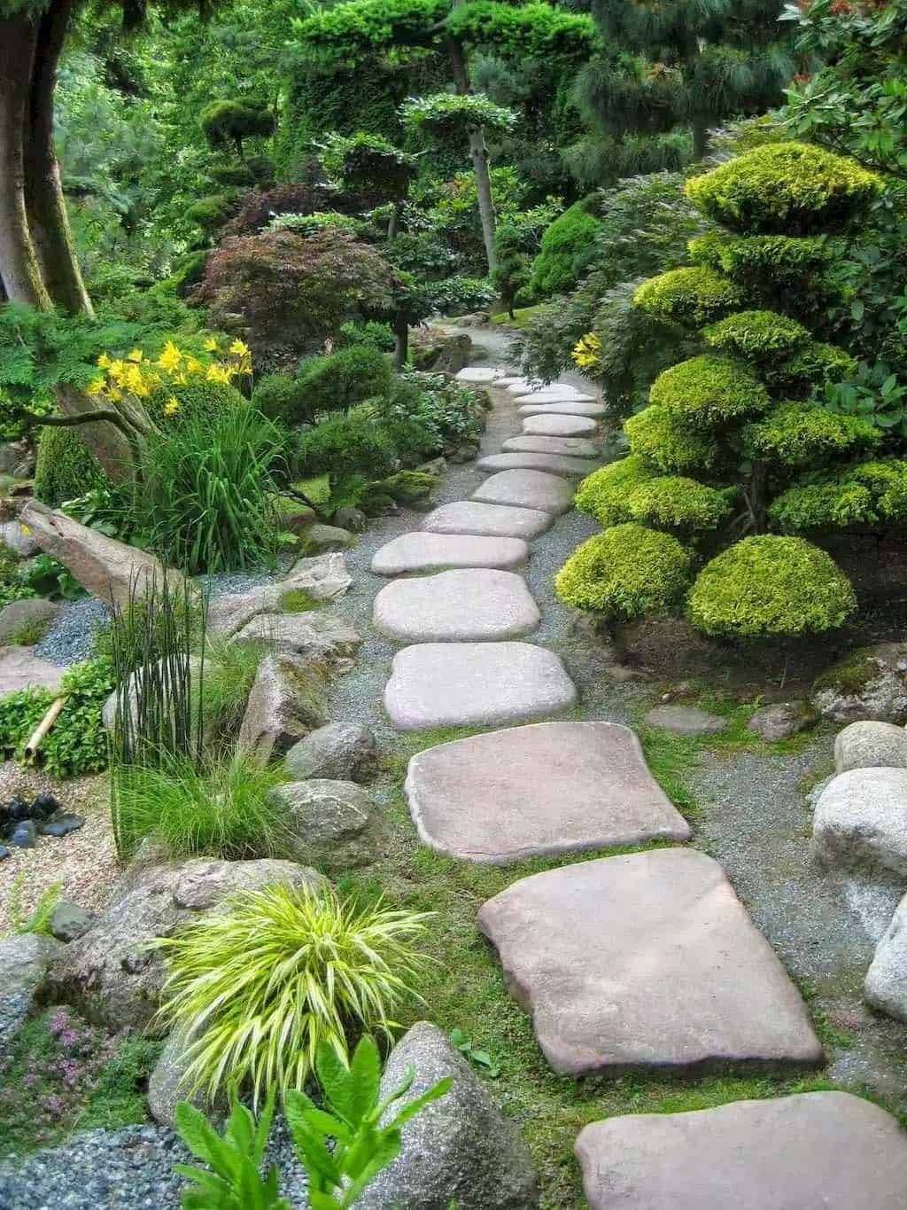 20-japanese-gravel-garden-ideas-to-try-this-year-sharonsable