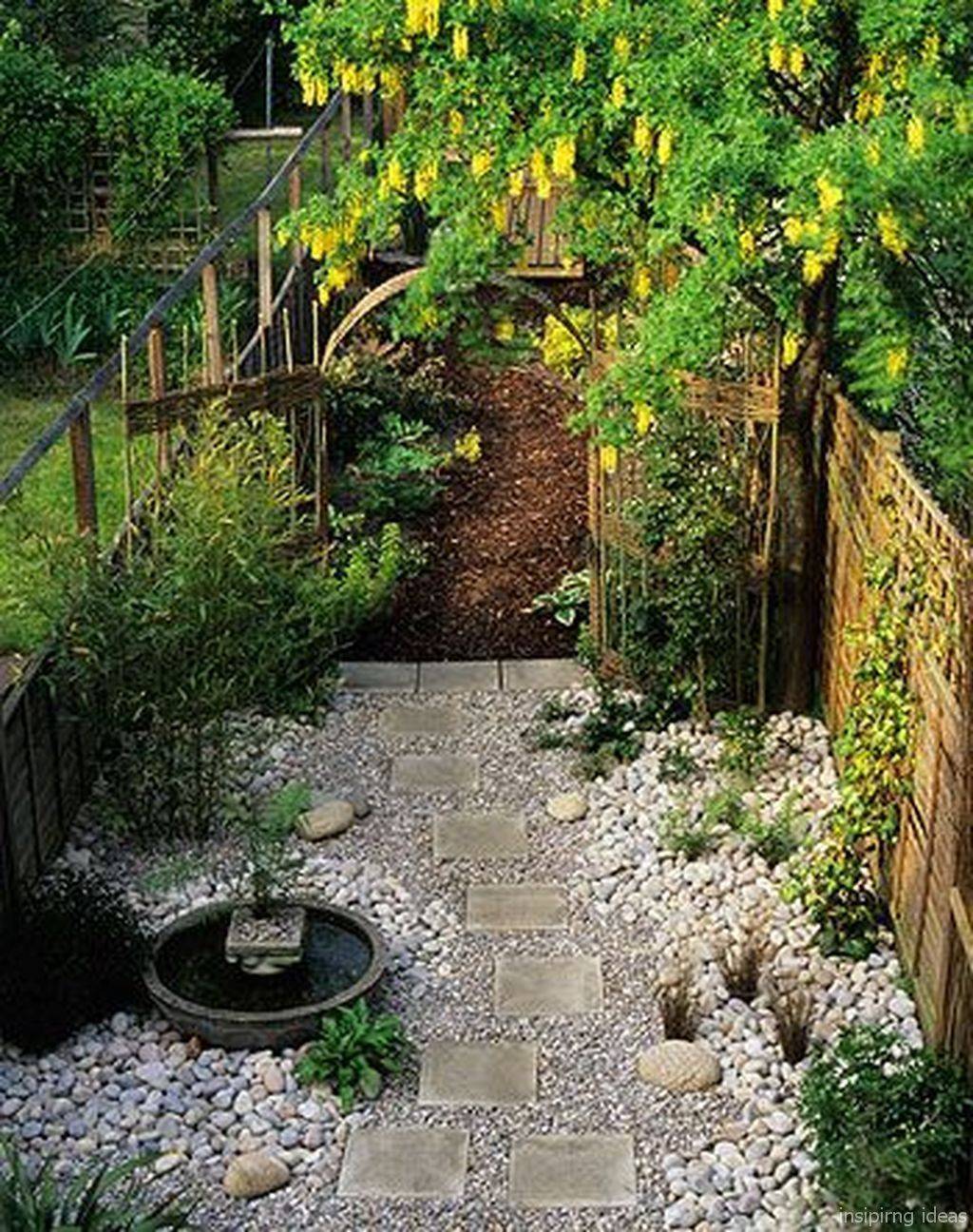 20 Japanese Gravel Garden Ideas To Try This Year SharonSable   Japanese Gravel Garden Ideas Home Decor   4855 