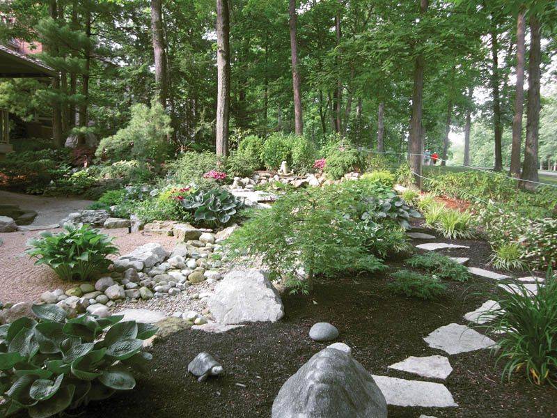 18 Japanese Garden Design Principles Ideas You Should Look | SharonSable