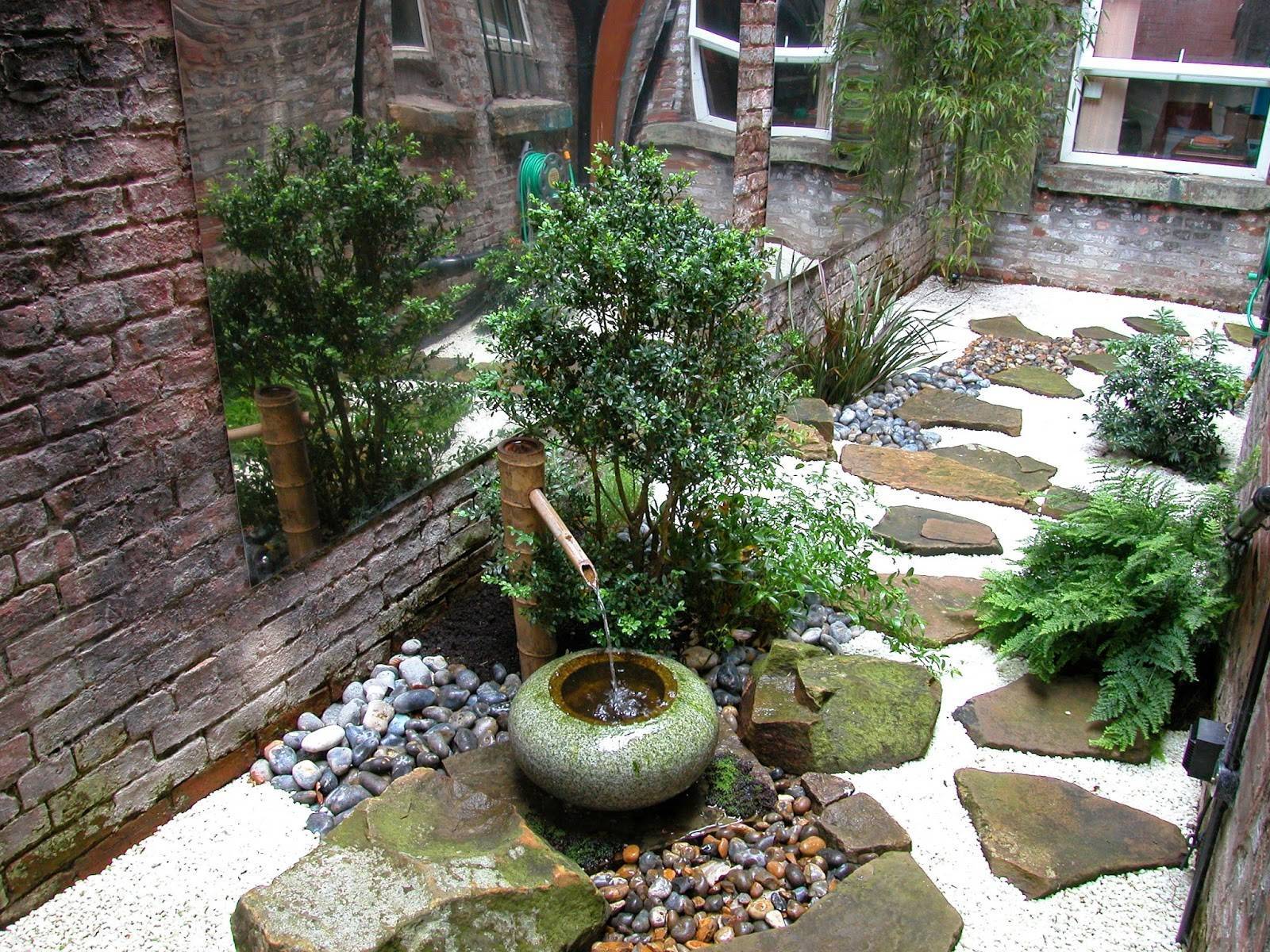 18 Japanese Garden Design Principles Ideas You Should Look | SharonSable