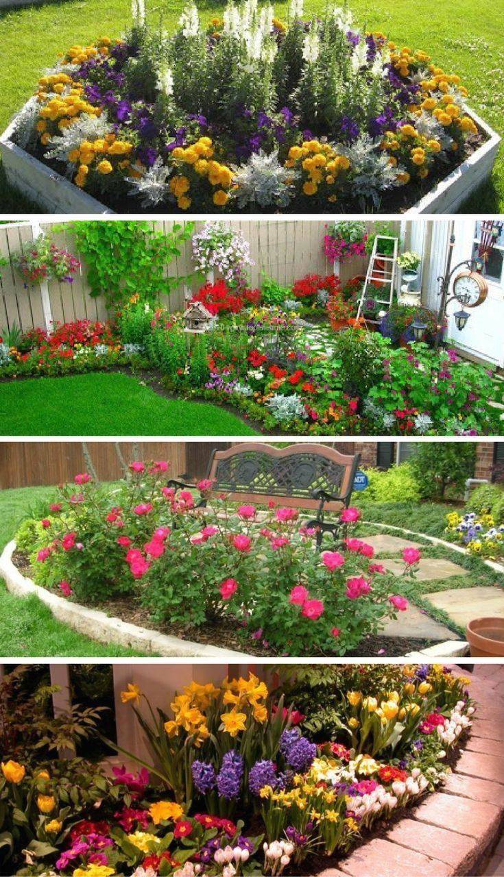 Unique Garden Bed Ideas You Want To Try