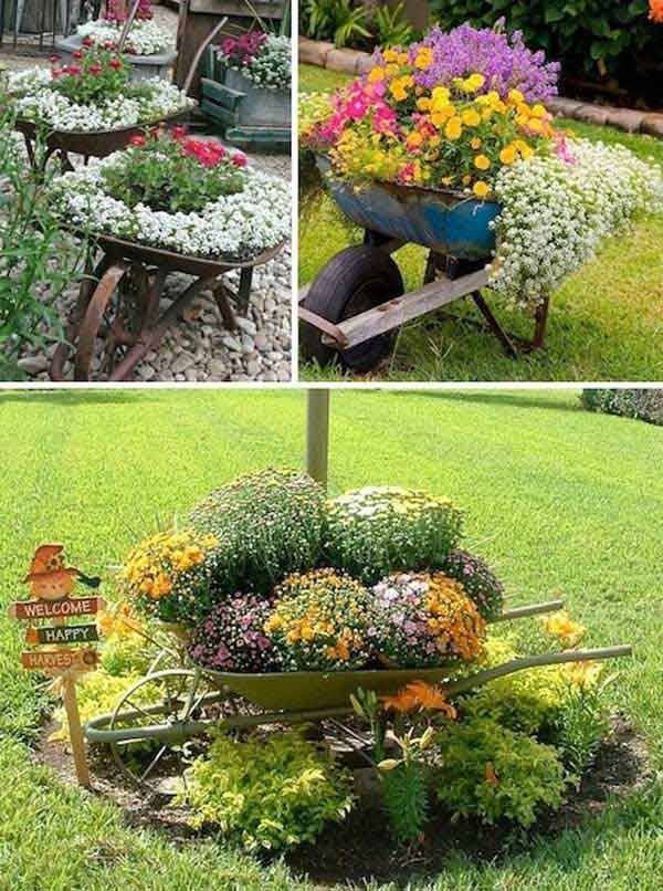 Awesome Garden Flower Photo Shade Garden Pictures Cool Design Ideas