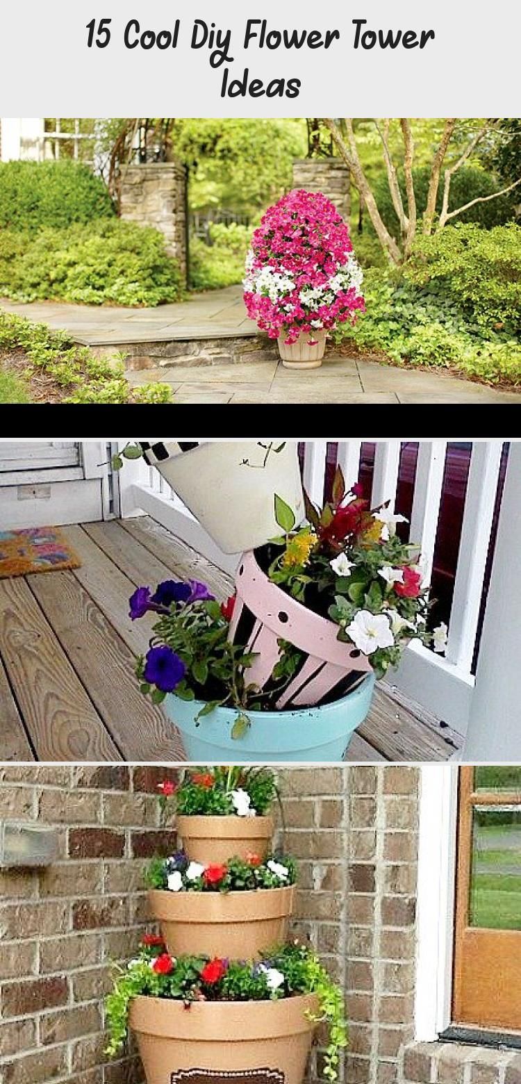 Some Gardening Ideas