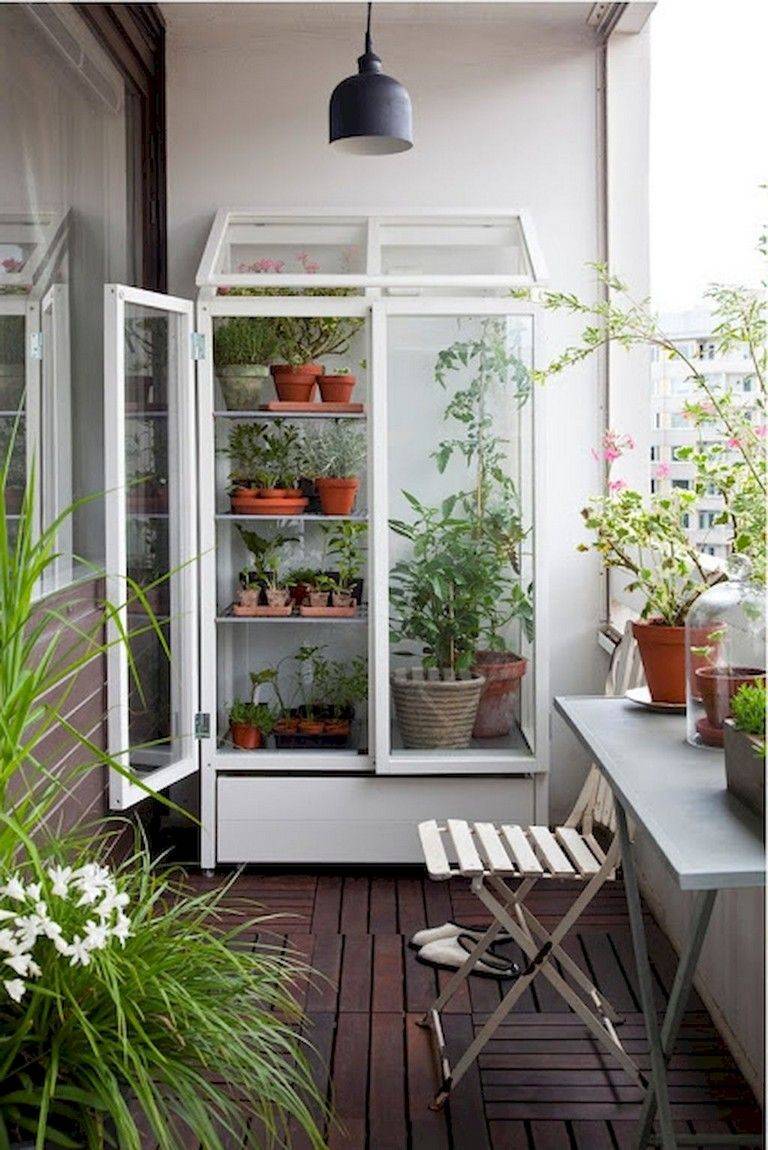 23 Indoor Garden Greenhouse Ideas You Should Check Sharonsable 