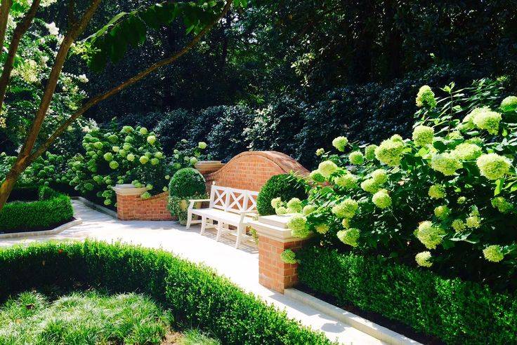 Beautiful And Functional Garden Design