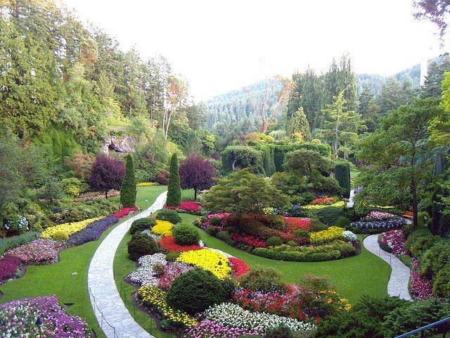 19 Ferry To Butchart Garden Ideas To Try This Year 