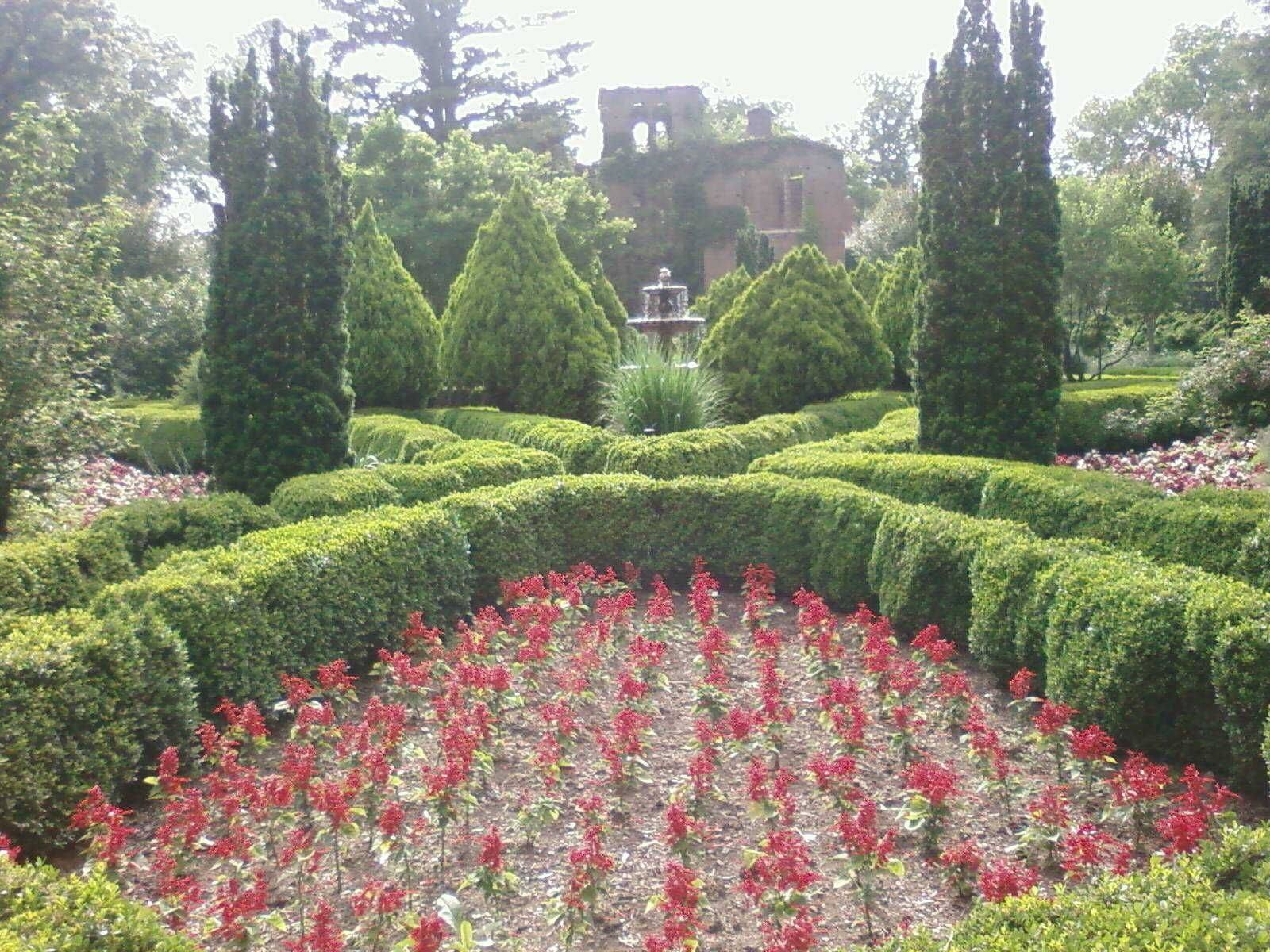 Barnsley House Hotel