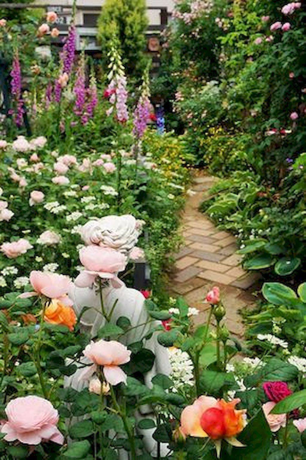 21 How to Design a Flower Garden Layout Ideas Worth a Look | SharonSable