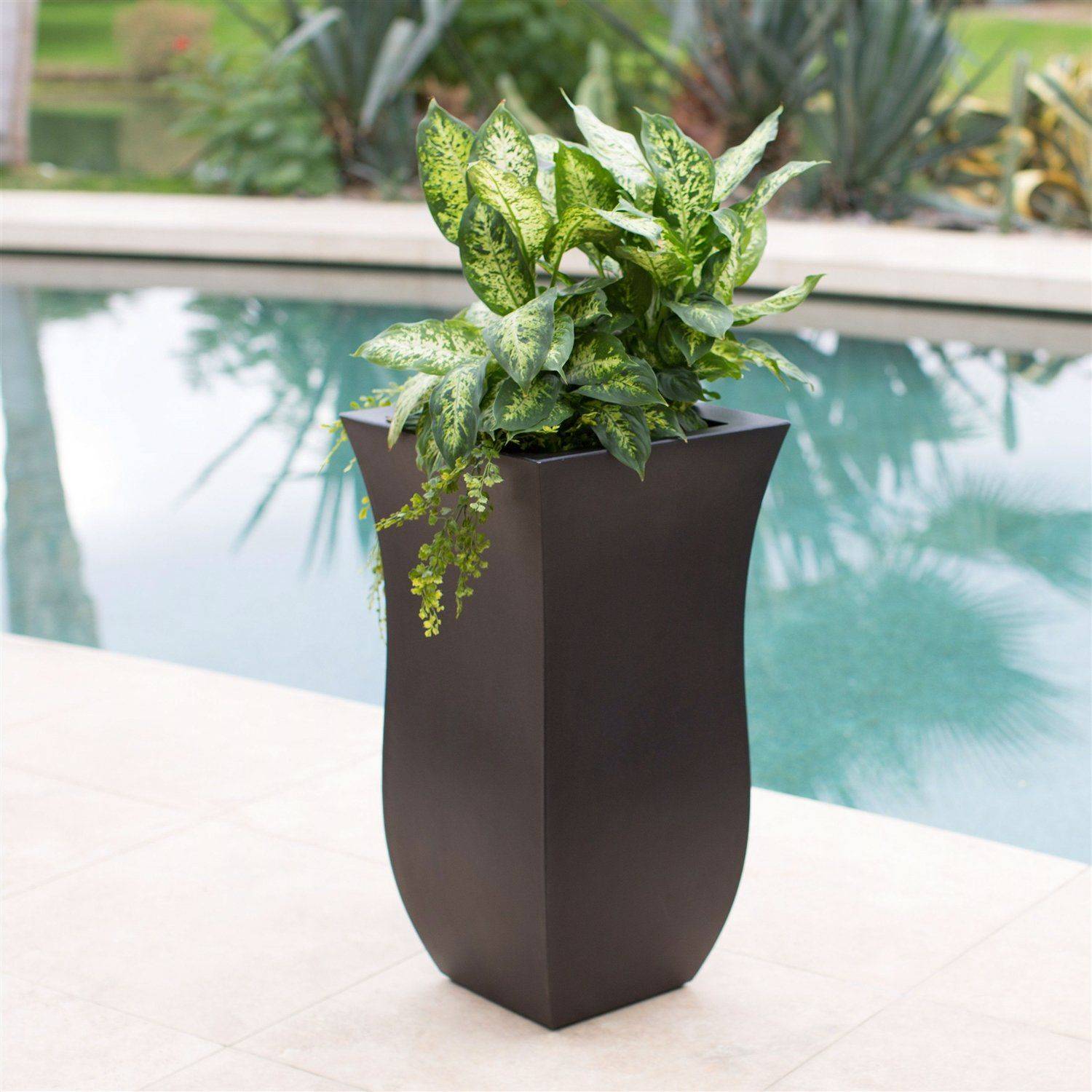 20 Contemporary Garden Planters Ideas You Cannot Miss | SharonSable