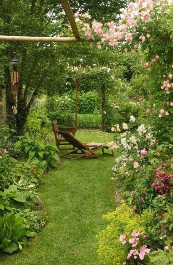 Favourite Front And Back Small Yard Garden Design Ideas Home