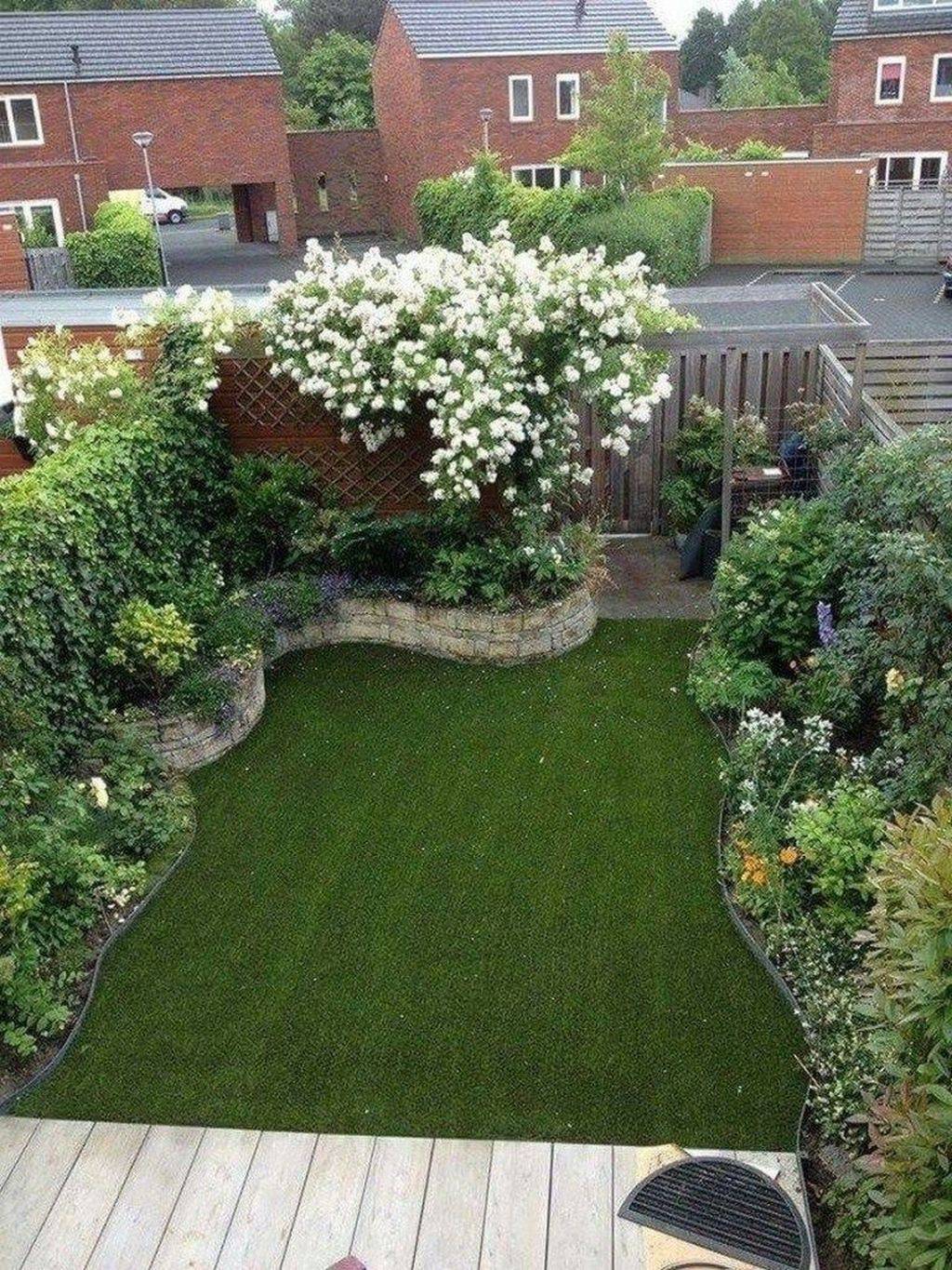 Best Small Front Garden Design Ideas