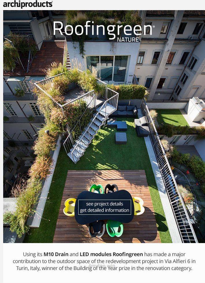 23 Rooftop Garden Definition Ideas To Consider SharonSable