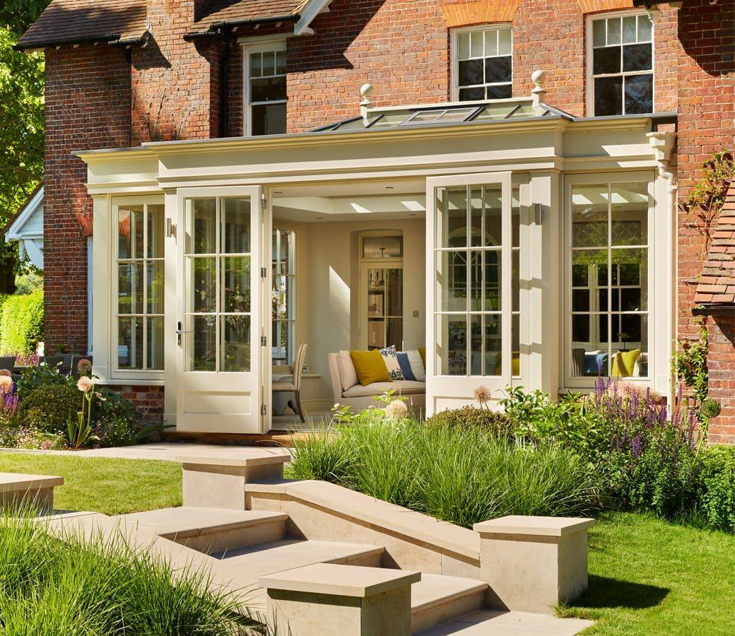 17 Victorian Garden Room Ideas You Should Look | SharonSable