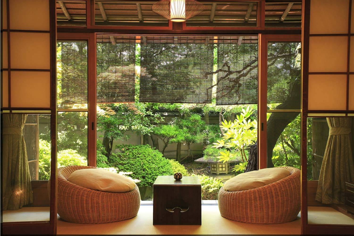 20 Zen Indoor Garden Rooms Ideas To Try This Year Sharonsable