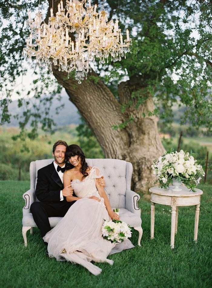 These Outdoor Wedding Decorations Ideas