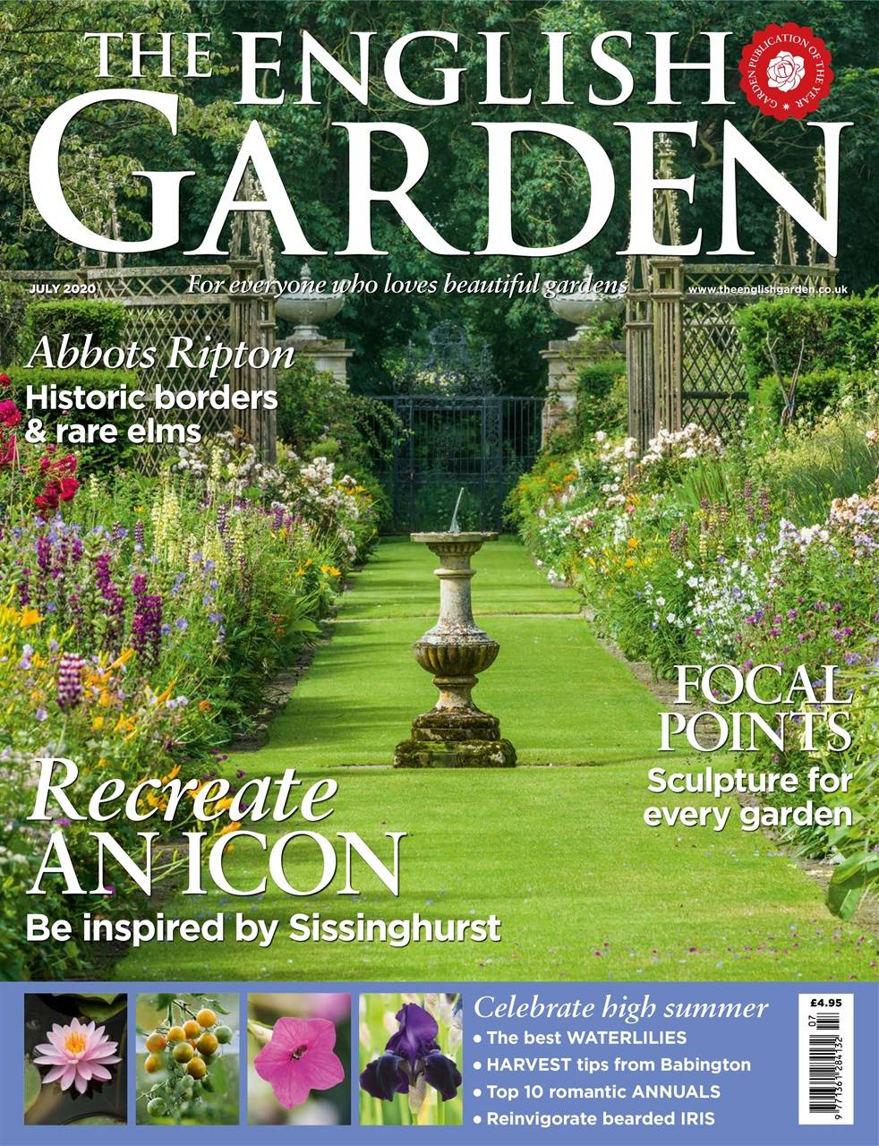 17 Garden Magazine Subscription Ideas To Consider | SharonSable