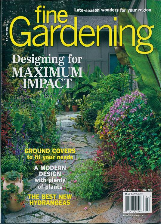 17 Garden Magazine Subscription Ideas To Consider | SharonSable