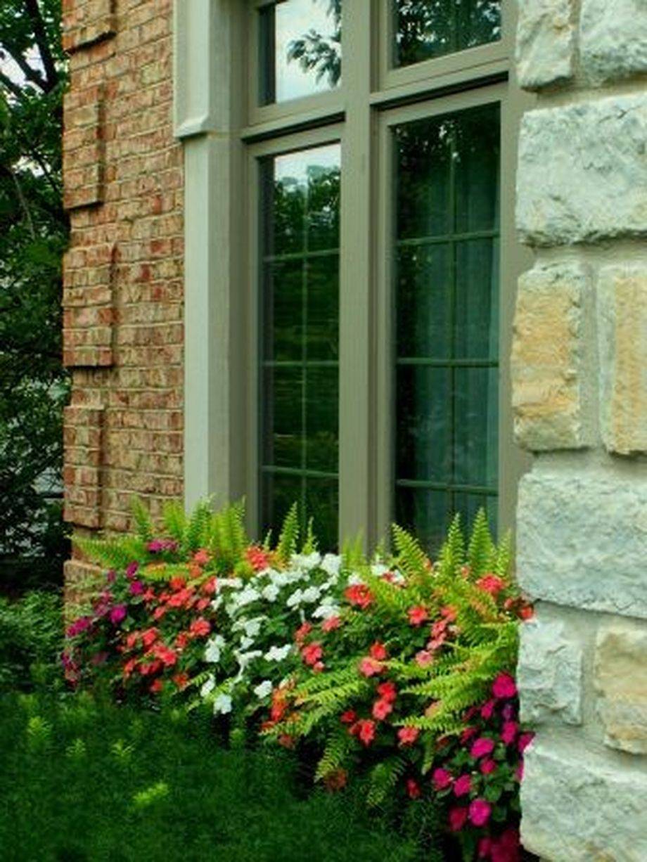 22 Garden Window Plants Ideas You Should Check | SharonSable