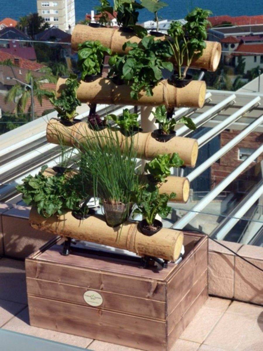 My Nft Hydroponic System