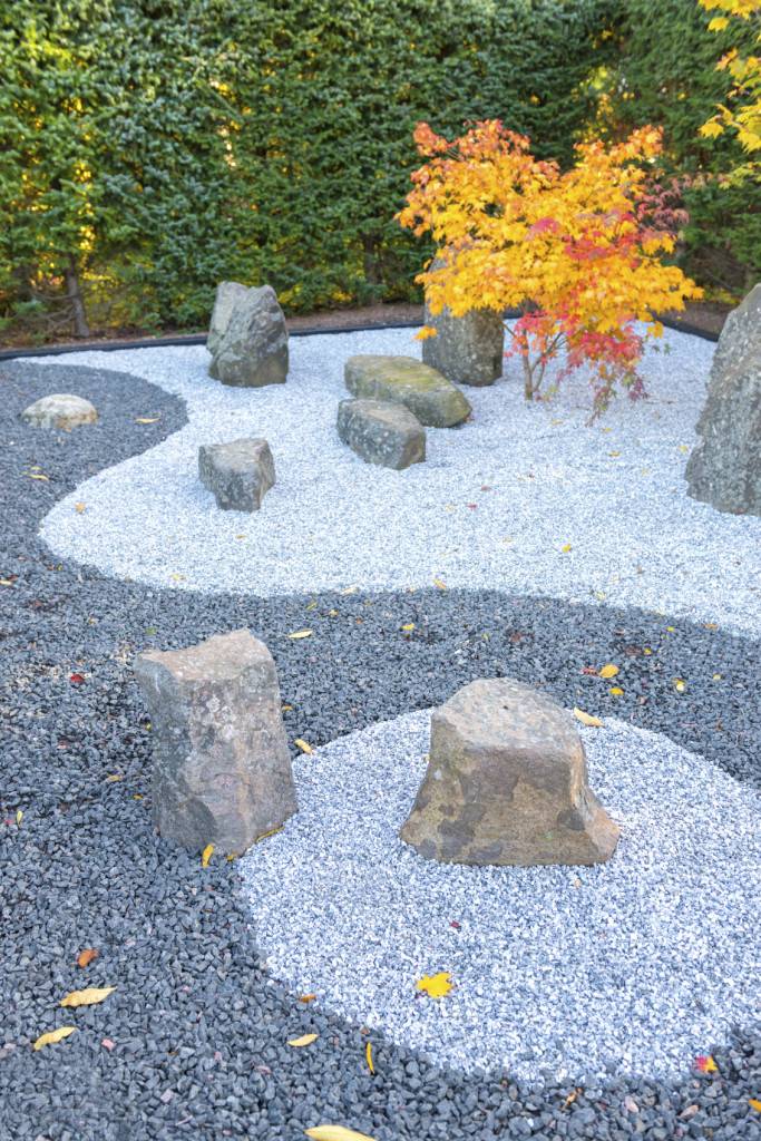 20 Yin Yang Zen Garden Ideas To Consider Sharonsable