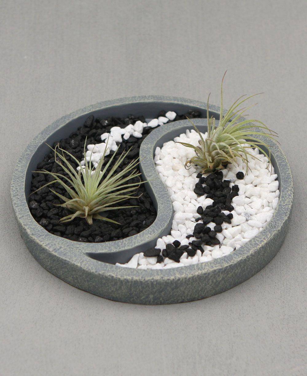 20 Yin Yang Zen Garden Ideas To Consider Sharonsable