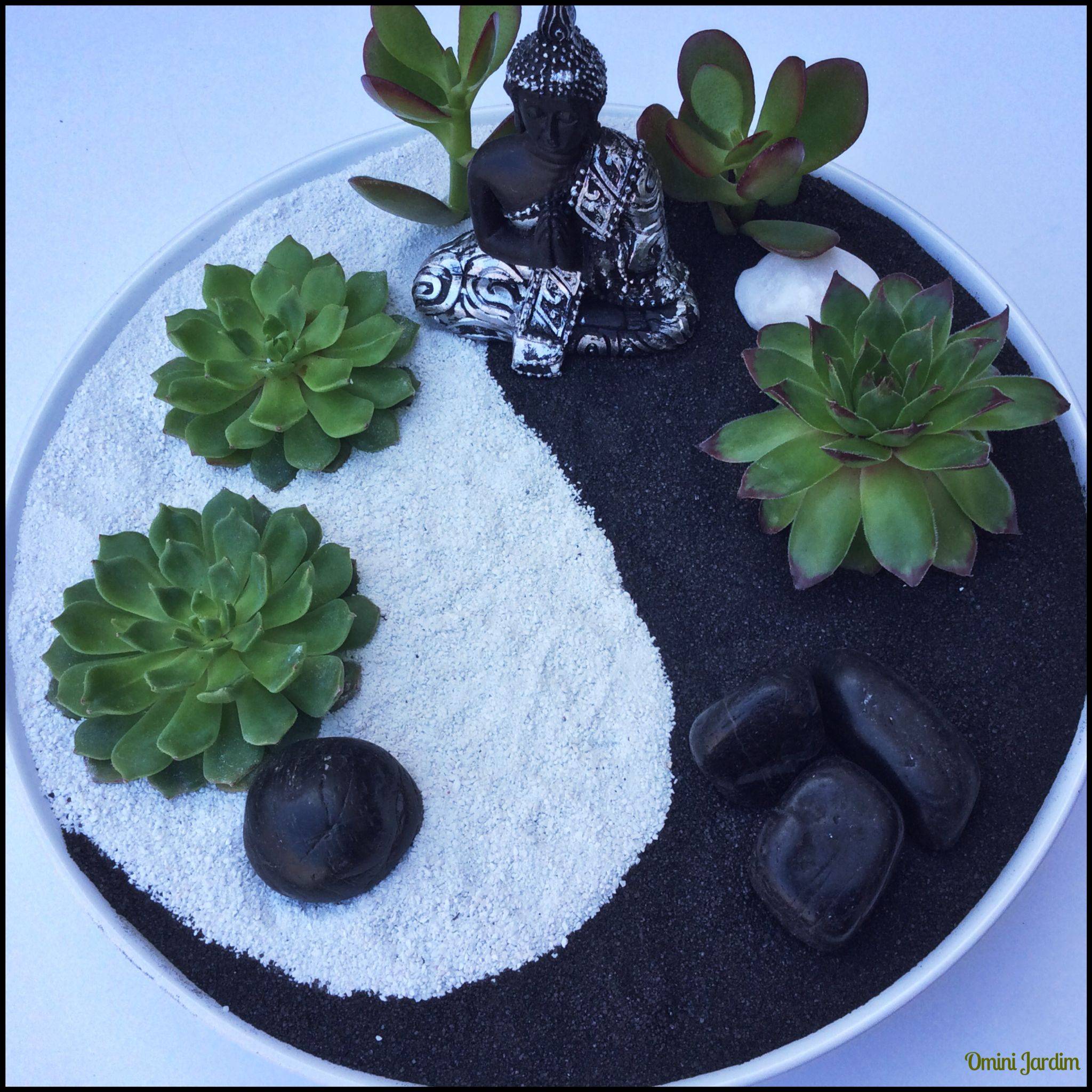 20 Yin Yang Zen Garden Ideas To Consider Sharonsable