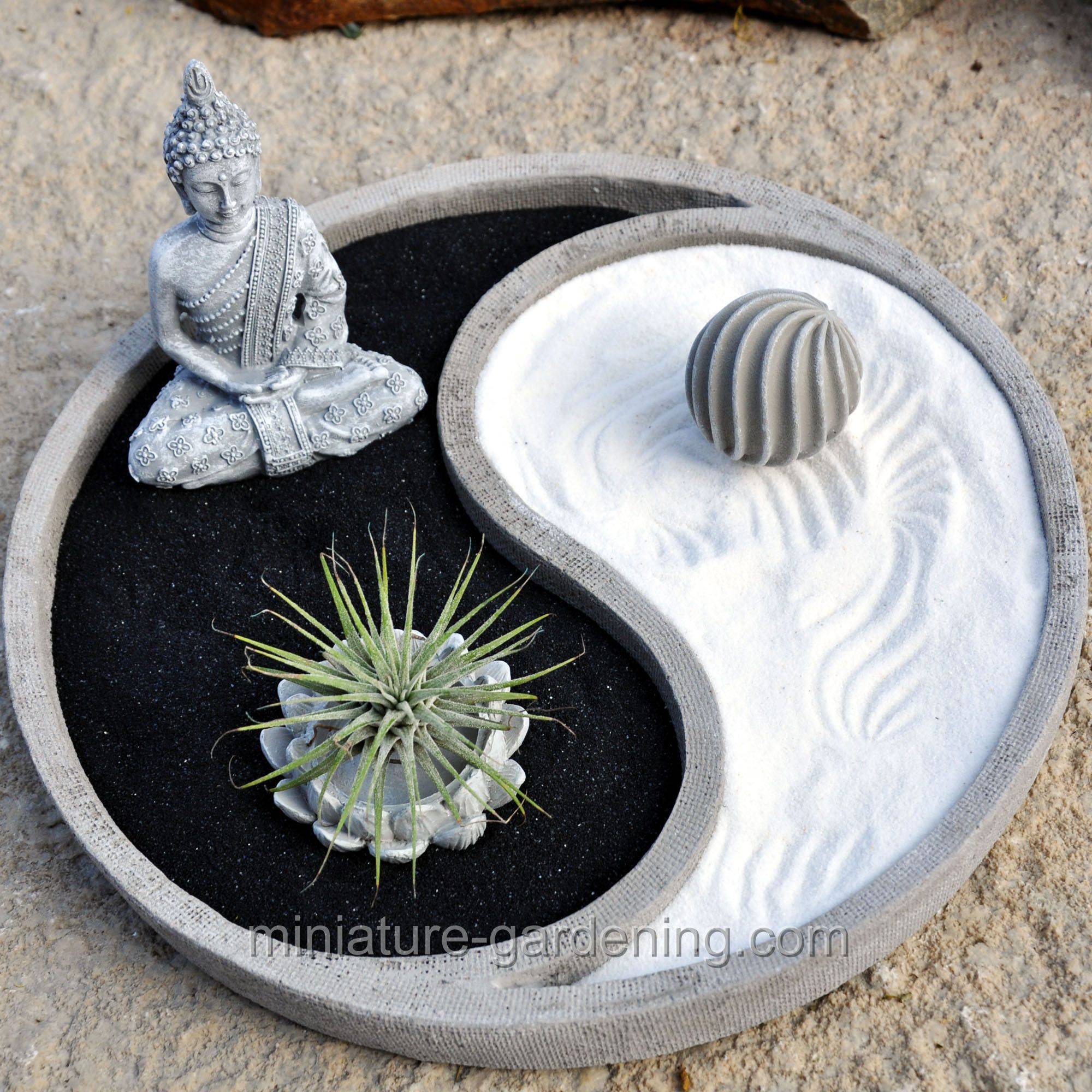 20 Yin Yang Zen Garden Ideas To Consider Sharonsable