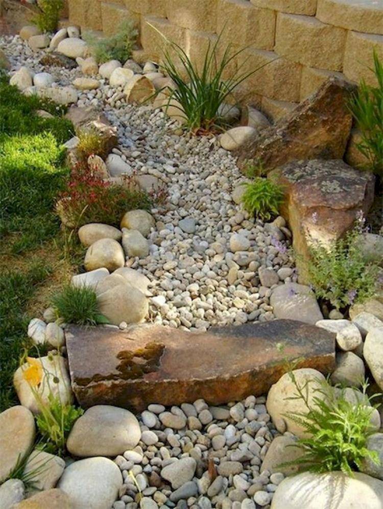 14 Rock Garden Decorating Ideas To Consider | SharonSable