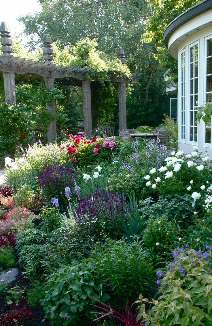 Best Great Gardens Ideas Images