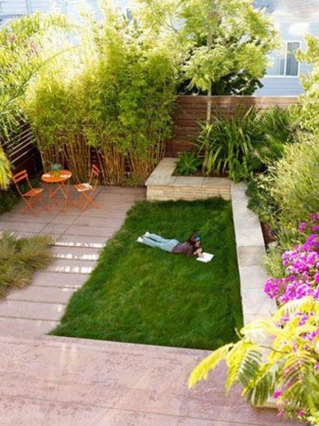 Great Useful Garden Ideas