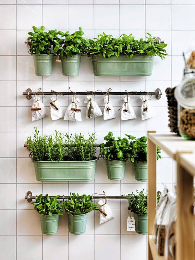 23 Hanging Wall Garden Planters Ideas To Consider Sharonsable 6041