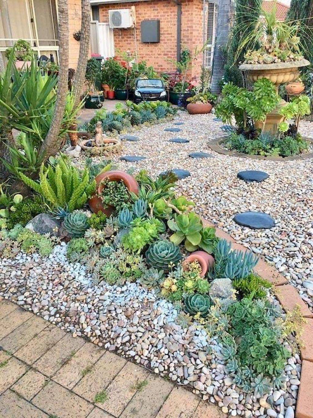 22 Designing A Succulent Rock Garden Ideas You Cannot Miss Sharonsable 2741