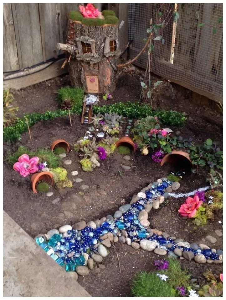 21 Wiccan Garden Ideas You Cannot Miss | SharonSable