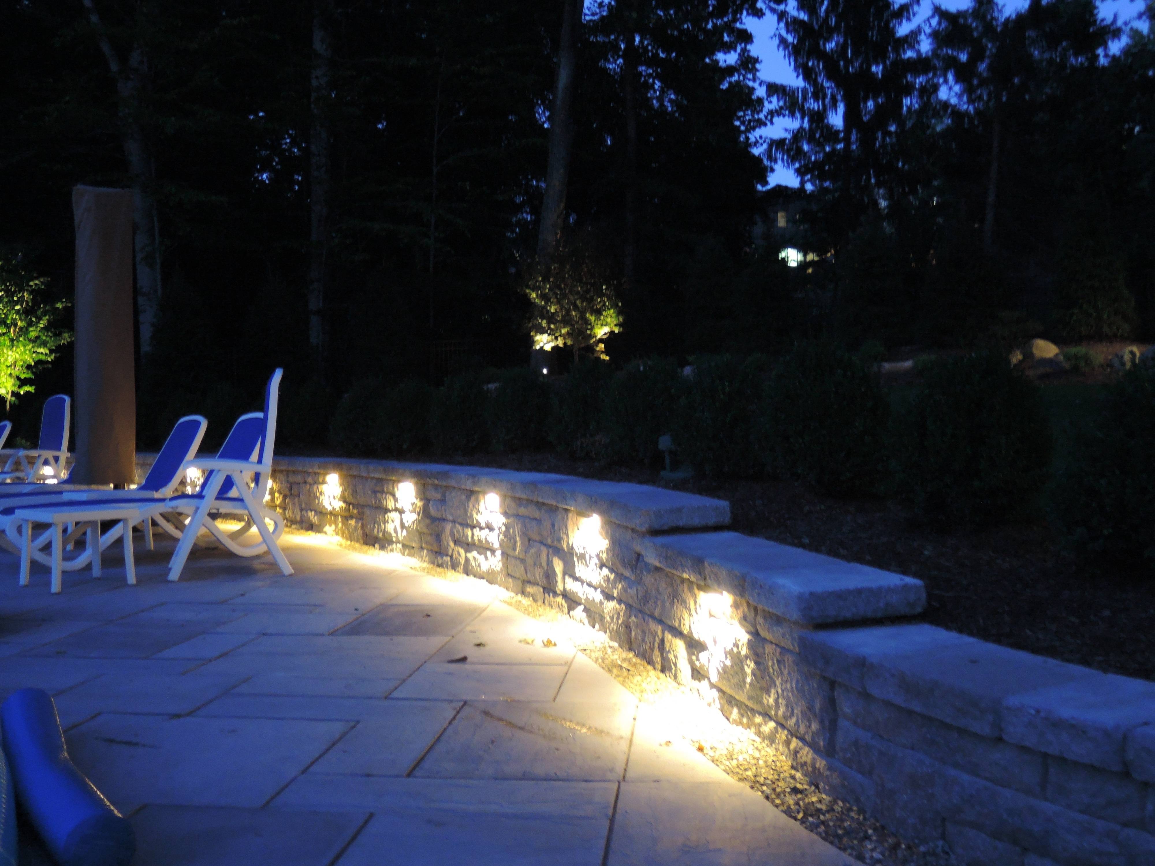 Best Outdoor Wall Lighting